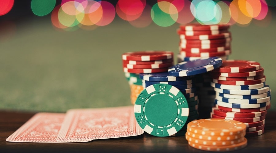 Strategies in the Game of Poker 
