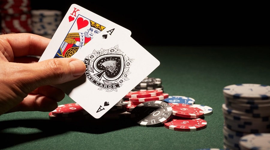Stupid Things Poker Players Believe 
