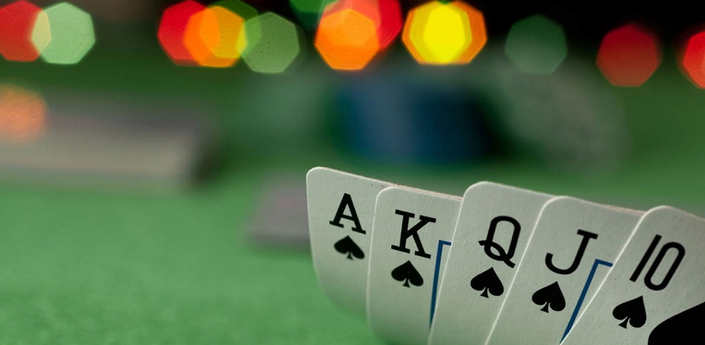 Mastering the Art of Poker