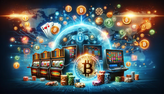 Bitcoin's Impact on Casinos