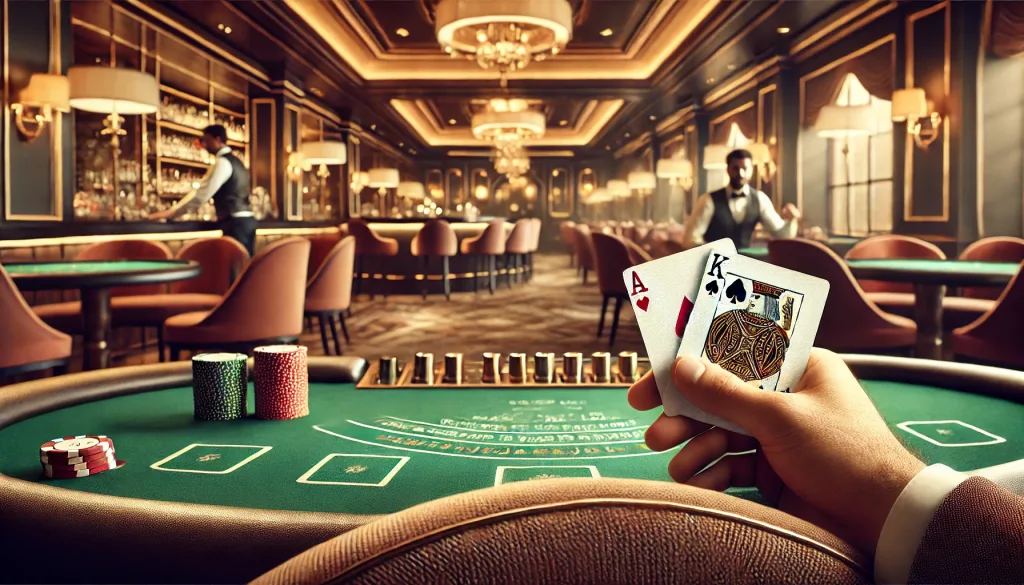 online-blackjack-tips