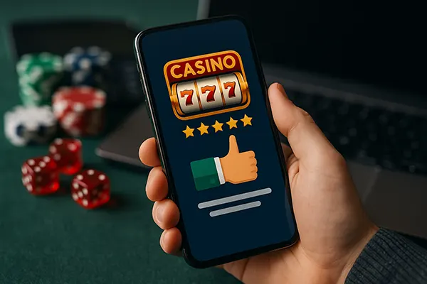 Online feedback fraud