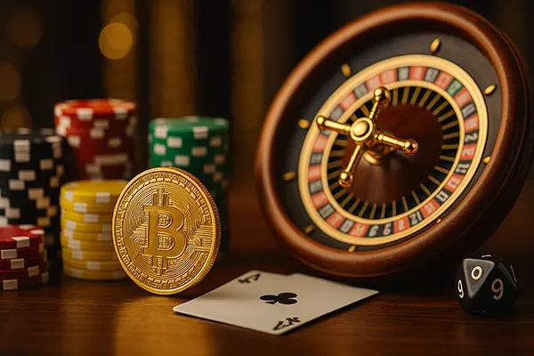 Regulatory challenges crypto