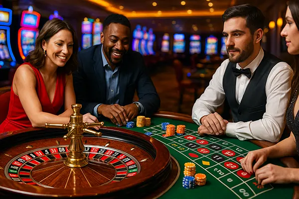 Gambling RTP guide