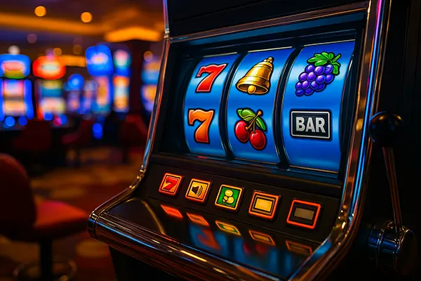 Gambling RTP guide
