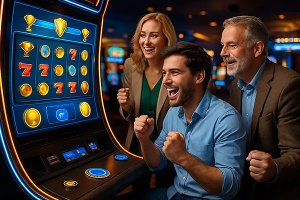 Responsible gaming rewards