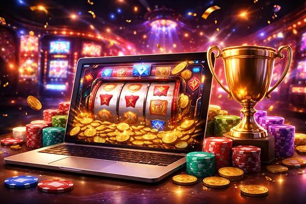 Tournament format overview