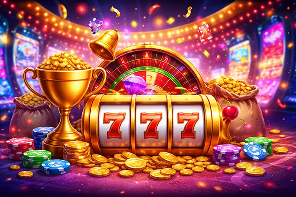 Tournament prize terms